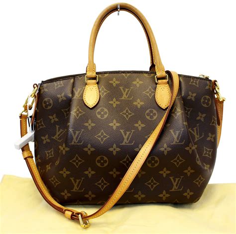 louis vuitton turenne pm price|Louis Vuitton 2016 Monogram Turenne PM Bag w/ .